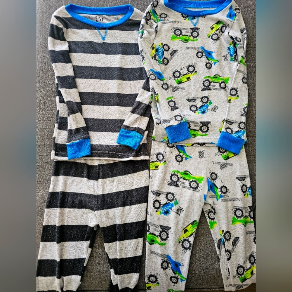 Boys PJs
